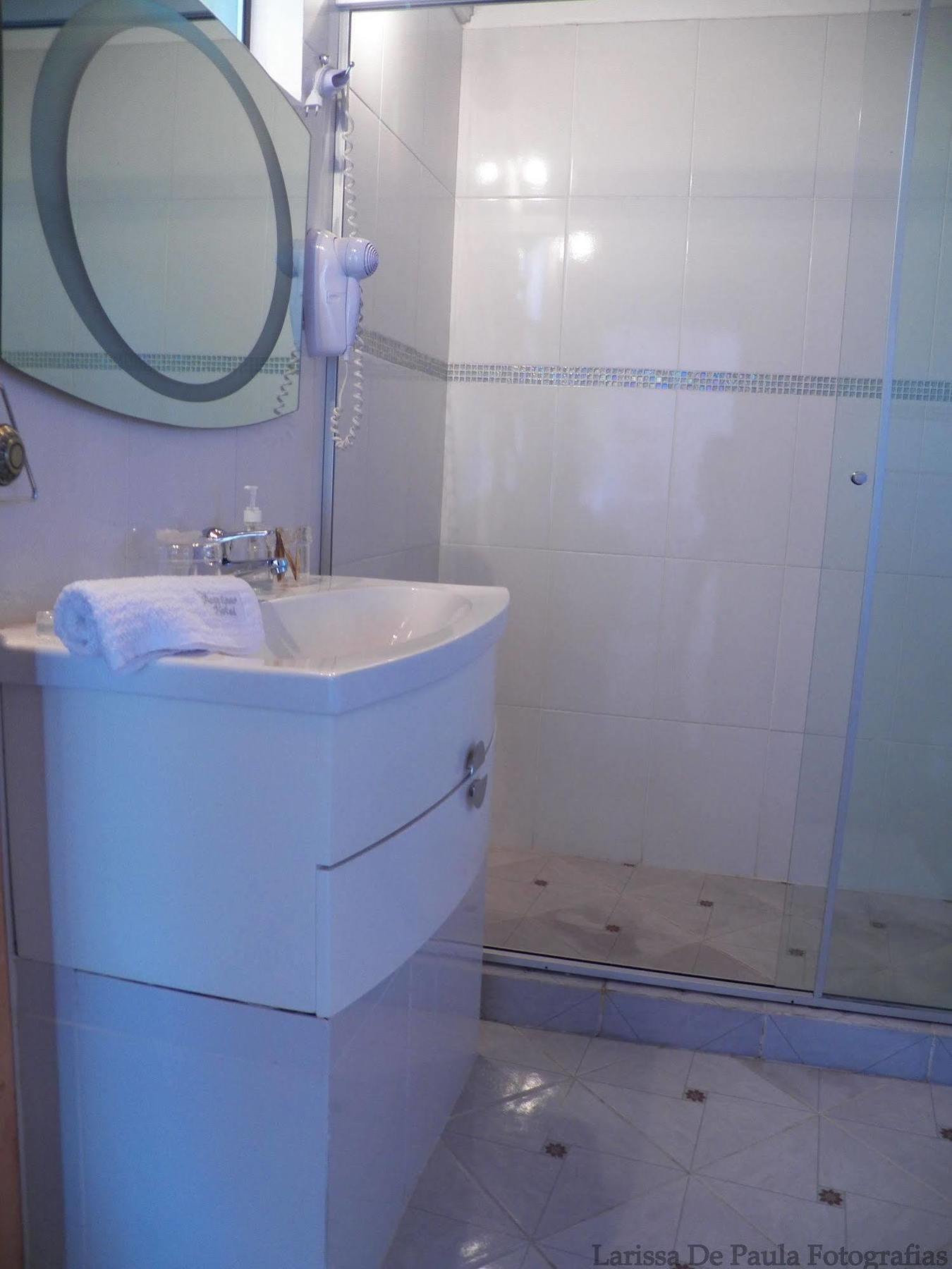 אסונסיון Ross Char Hotel מראה חיצוני תמונה